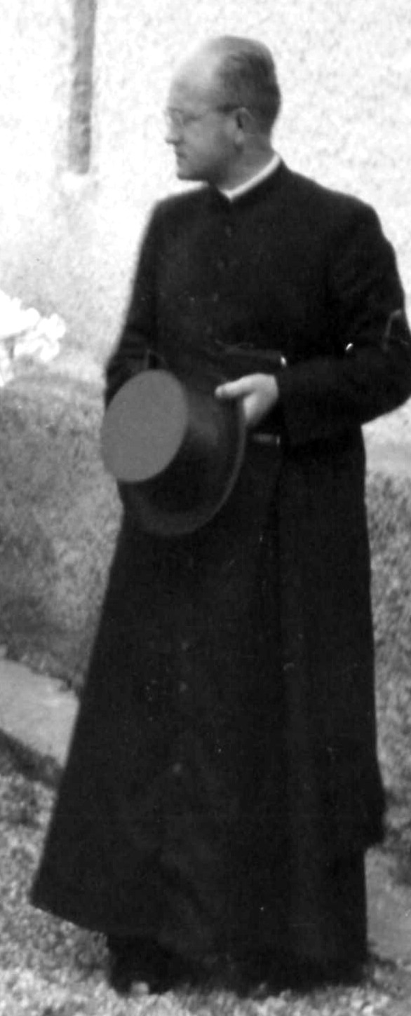 pfarrer müller 1