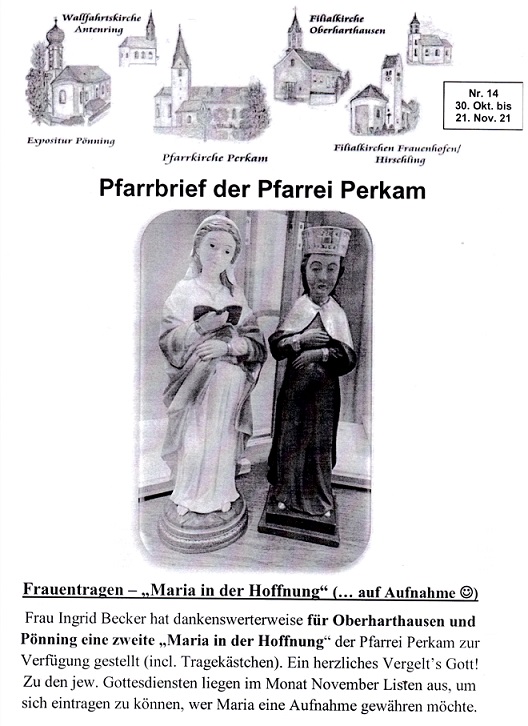 Pfarrbrief 2021kl