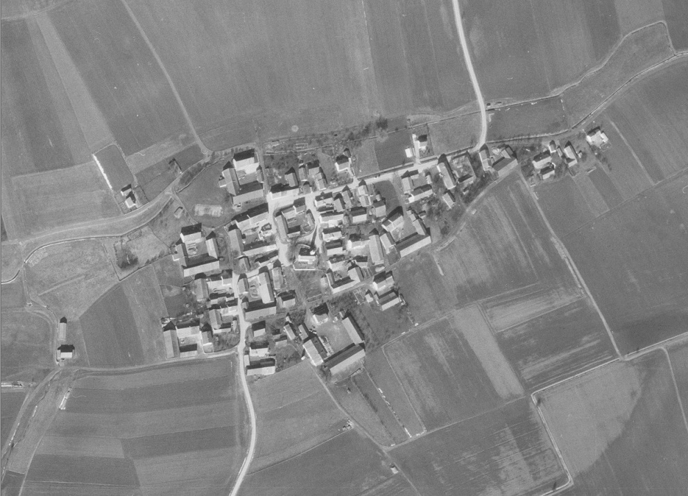 Oberharthausen 1969