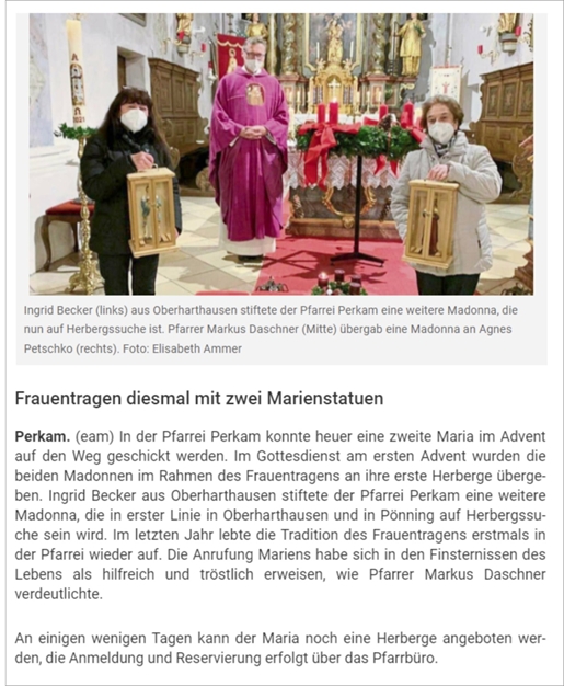 frauentragen 1