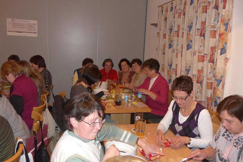 2009 Bieregartenrezepte