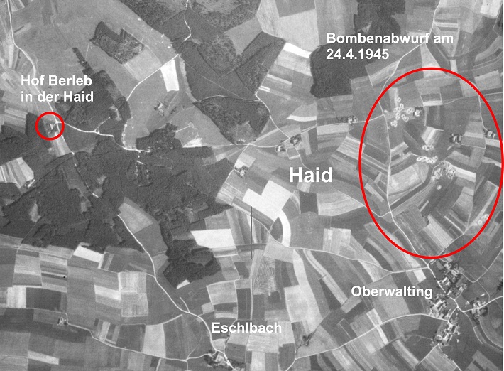 Bombardieren 1