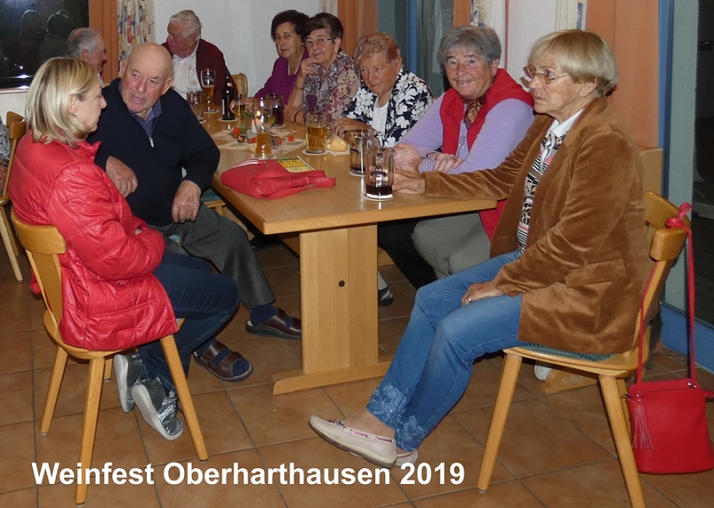 weinfest
