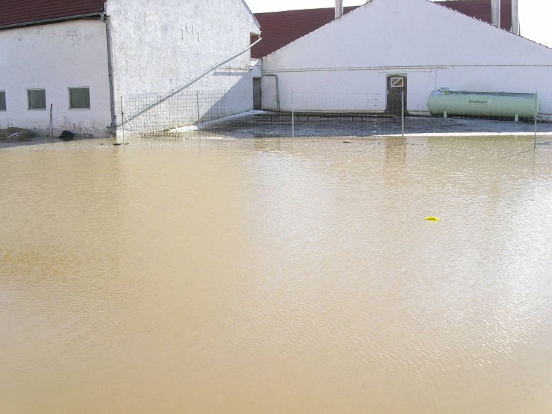 Hochwasser 17.2.2006 019