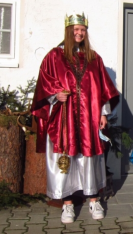 Maria Pömmerl