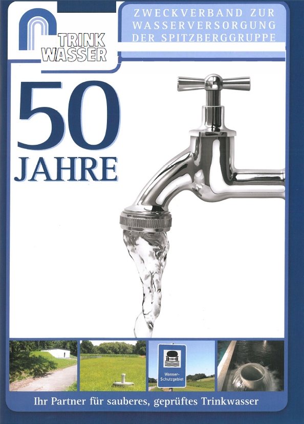 50 Jahre