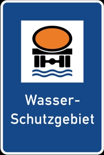 Wasserschutzgebiet