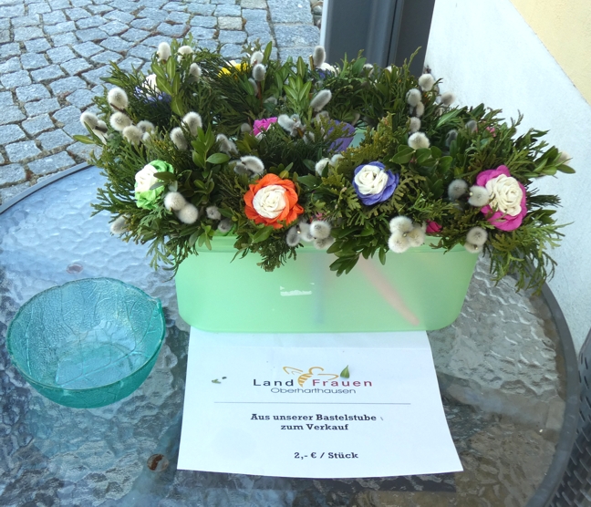 Palmbüschl