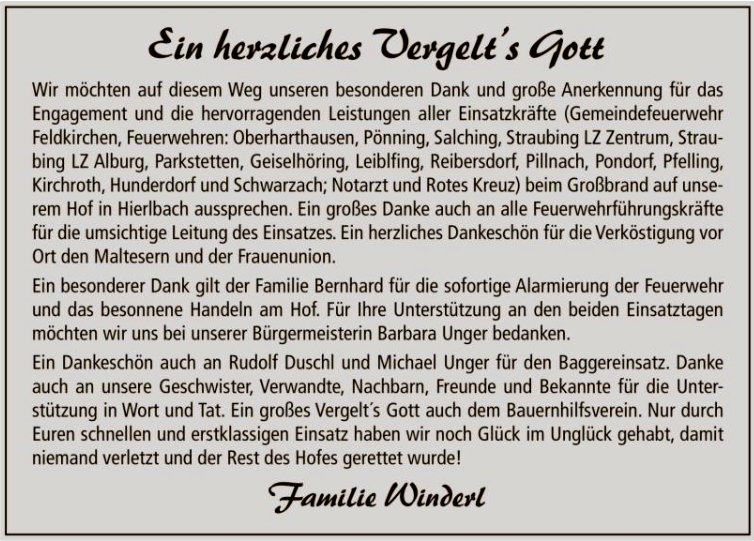 Danke Zeitung