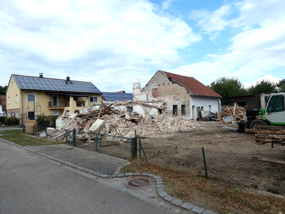 Lugerhaus