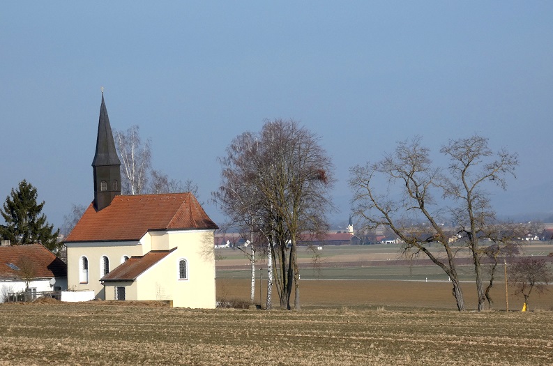 Antenring und OH