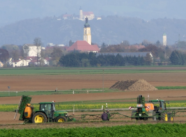 Feldgespräche