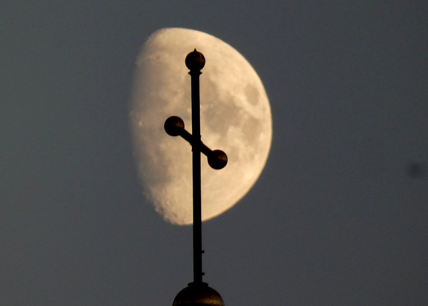 Mond klein