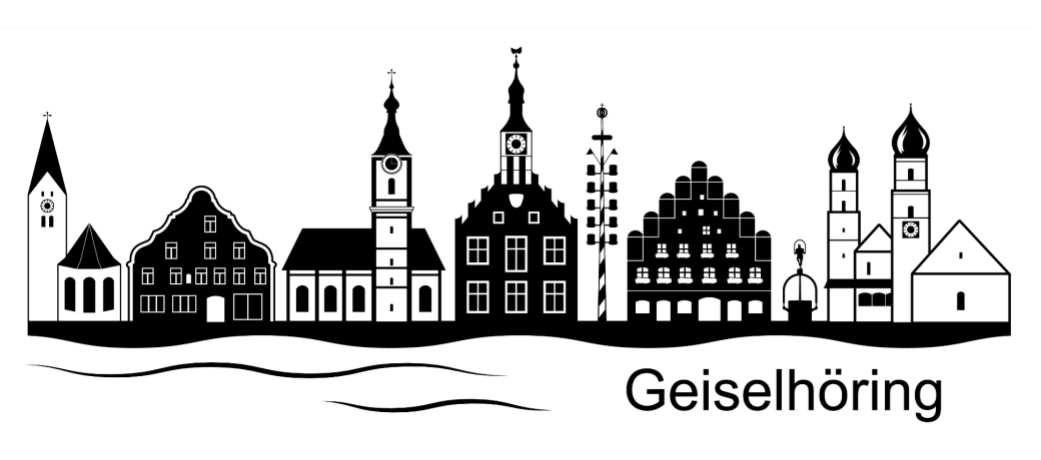 Logo Geiselhöring