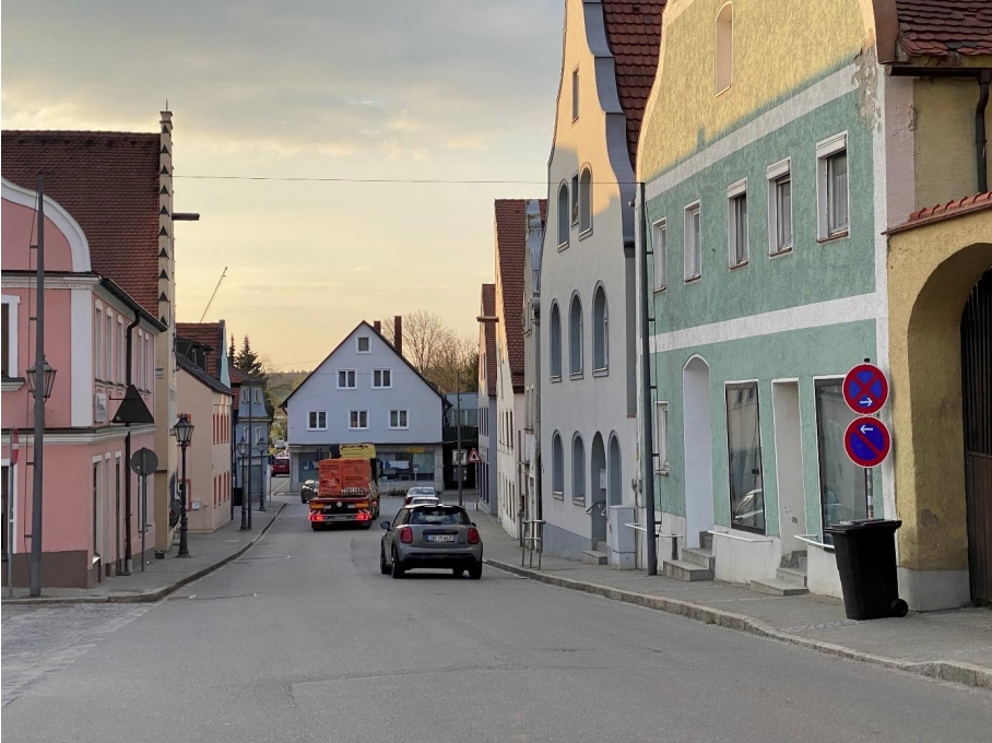parken