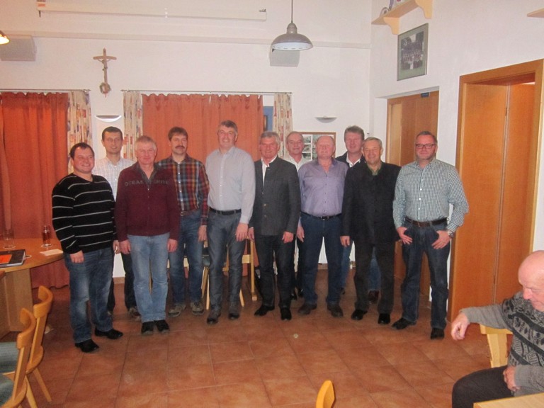 2015 Jaghdgenossenschaft