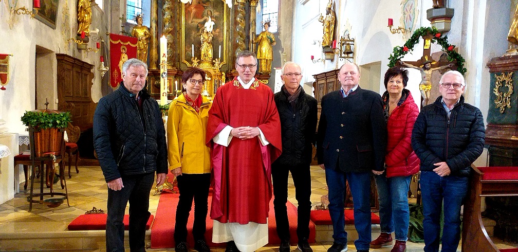 Gruppenbild