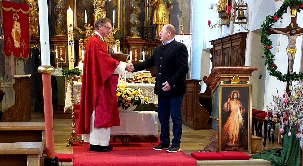 Pömmerl Franz