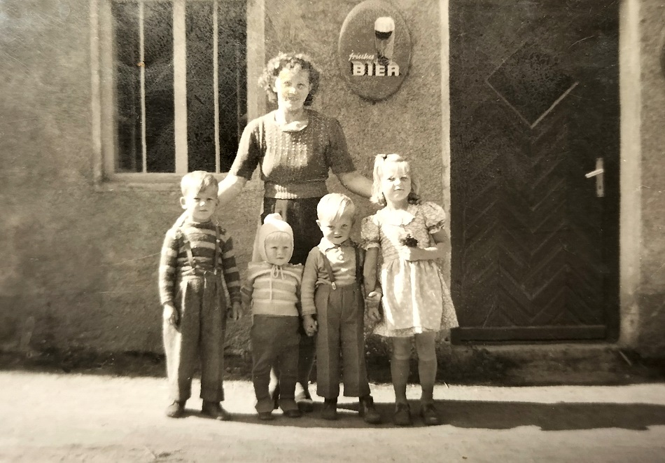 familie