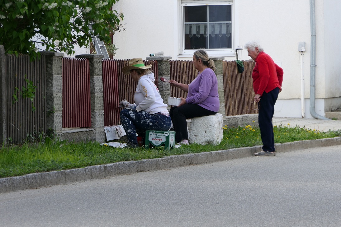 Familie Danner 1