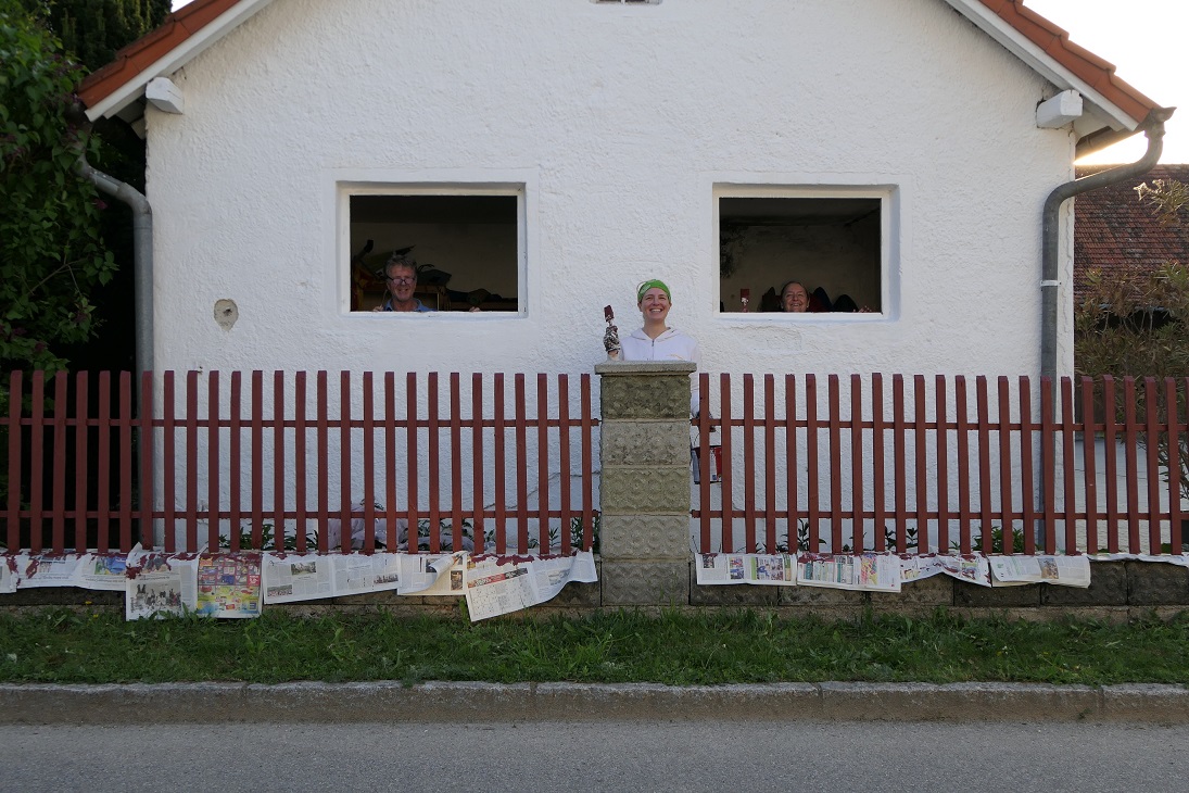 Familie Danner 2