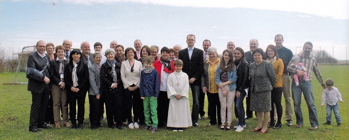Familie Zellmer