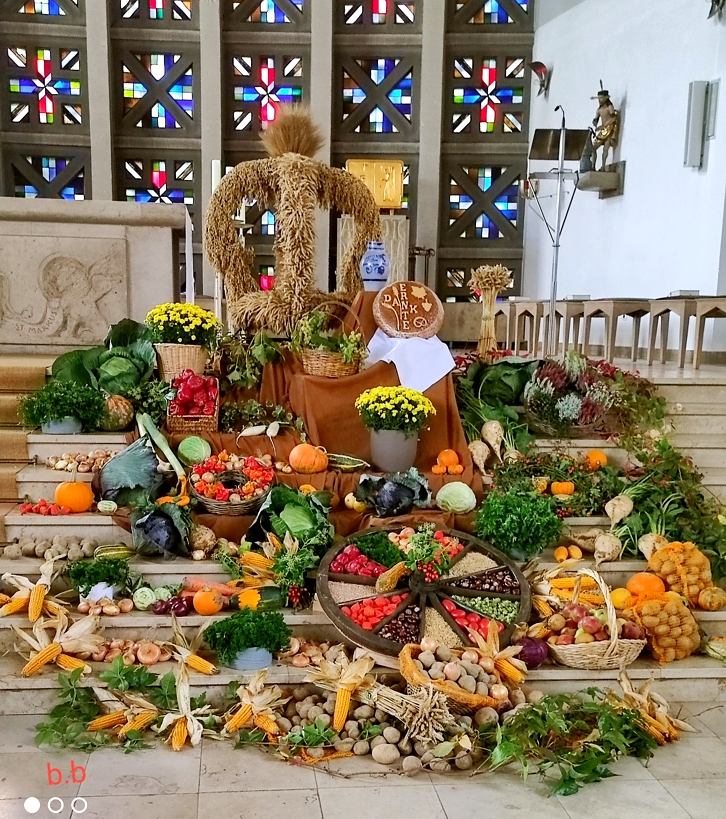 St. Josef