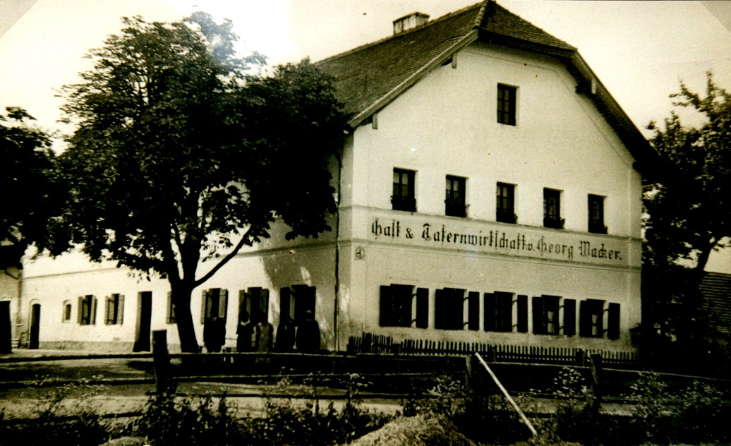 Gasthaus Wacker