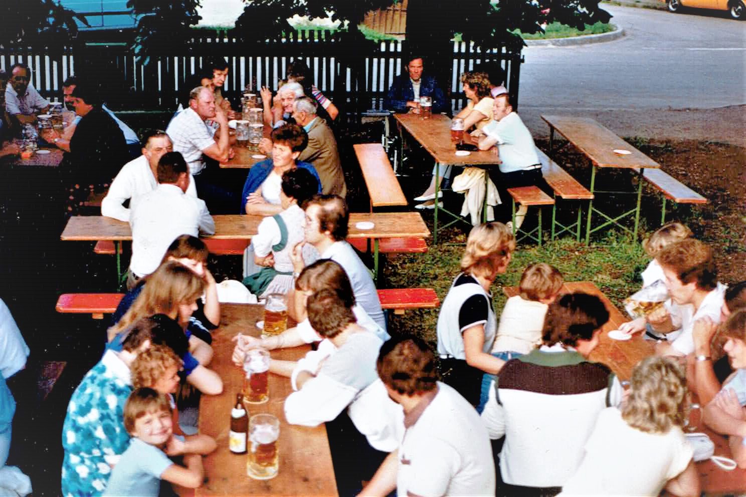 Hall 2 Juli 1984