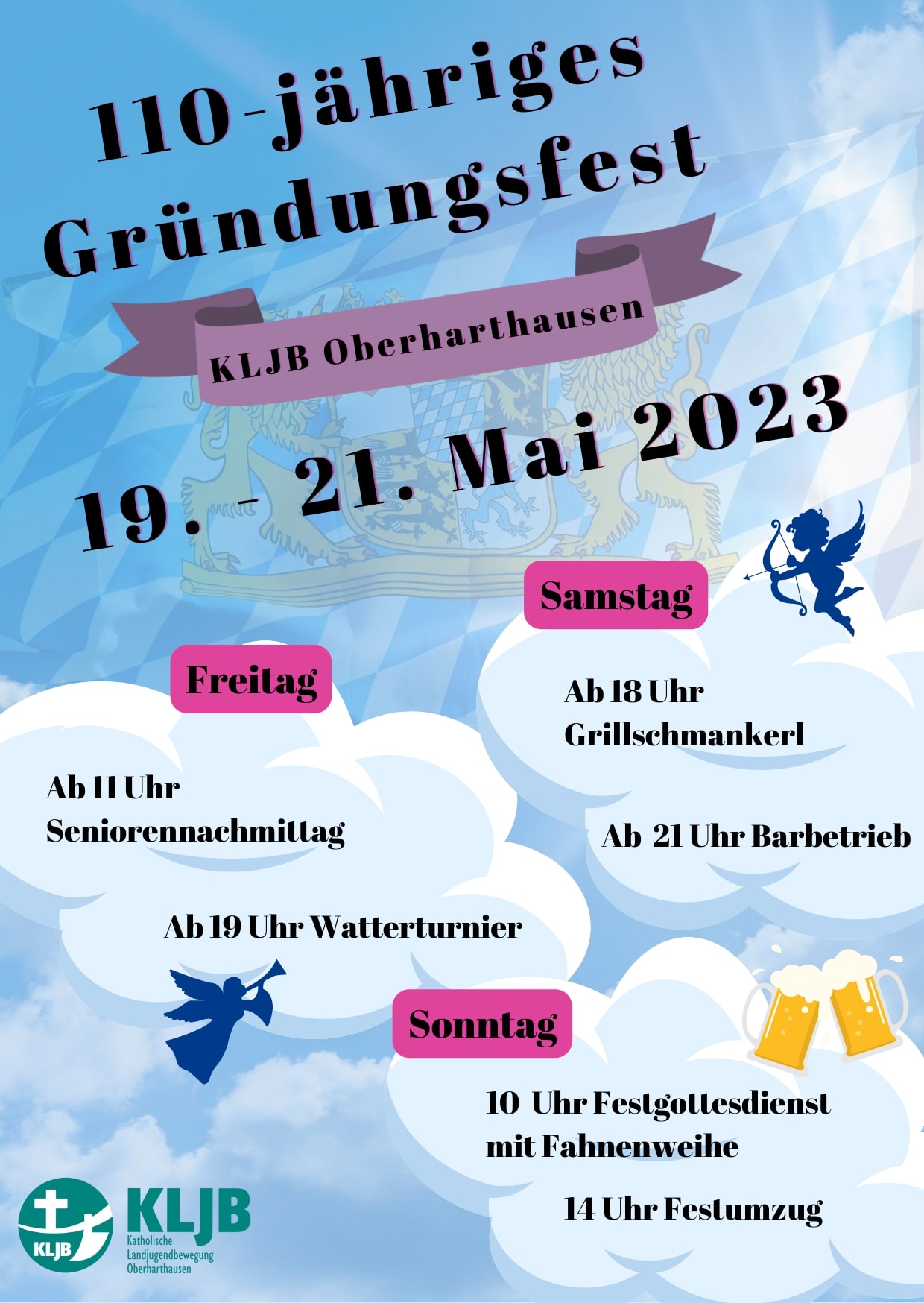 flier