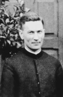 Josef Bogenberger