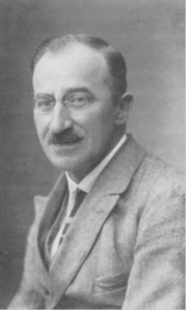Rupert Mayer