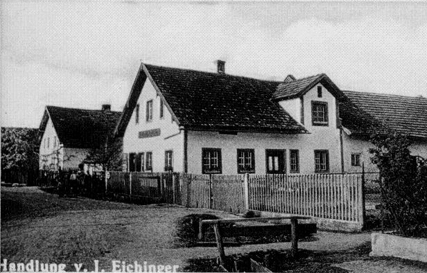 Haus Märkl