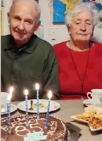 Xare und helga