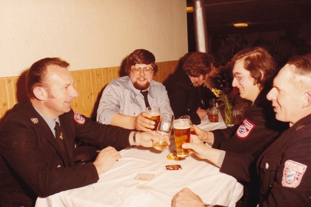 kommandantenwahl mayerhofer 1994