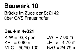 Bauwerk 10
