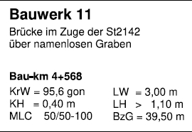 Bauwerk 11
