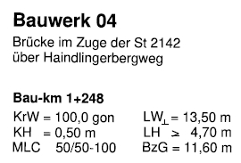 Bauwerk 4