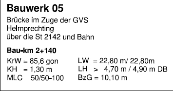 Bauwerk 5