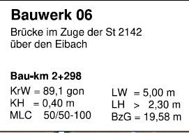 Bauwerk 6
