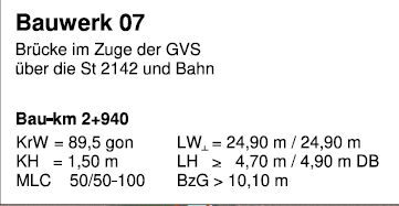 Bauwerk 7