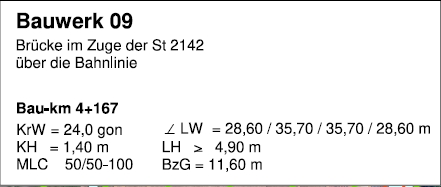 Bauwerk 9