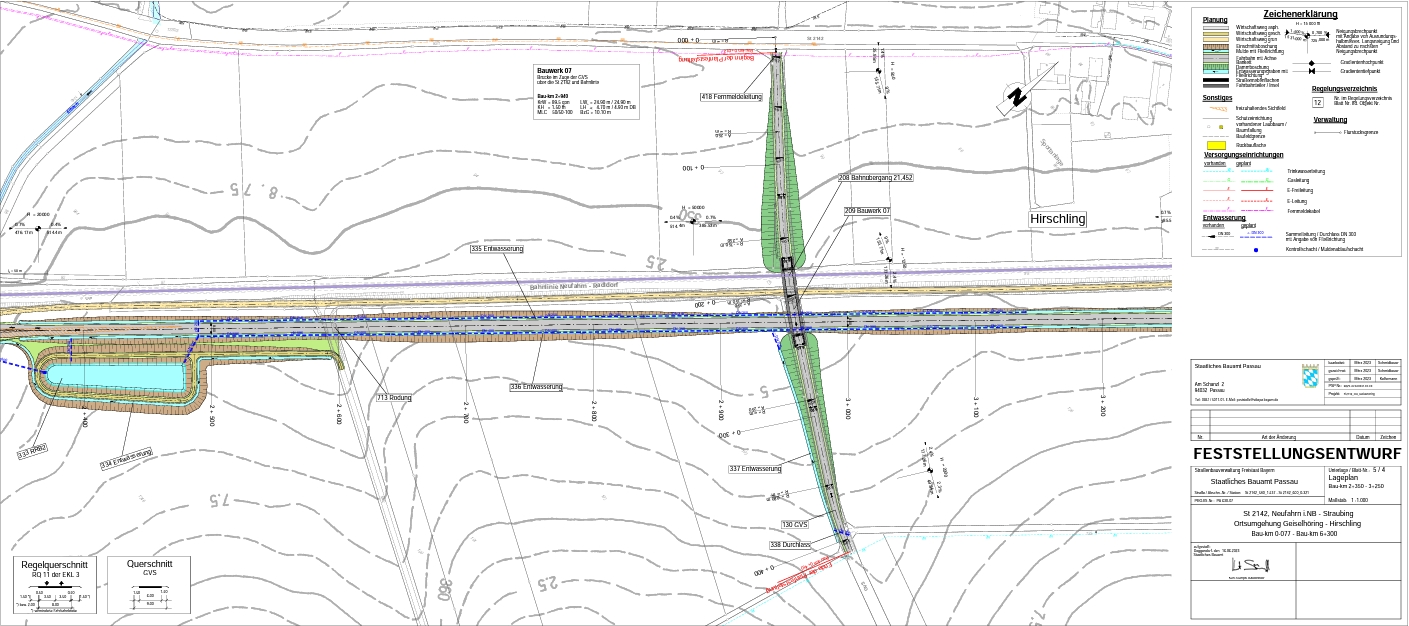 Lageplan 4