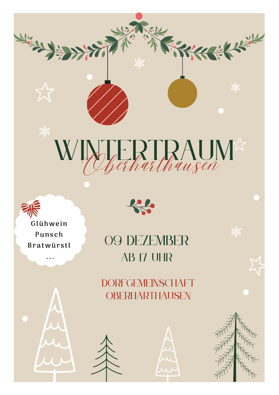 Witertraum