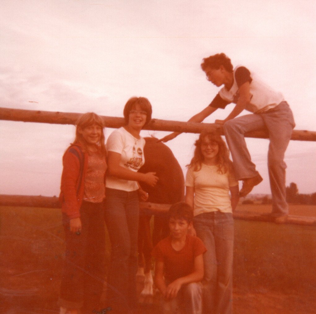 1979 Wimpasing