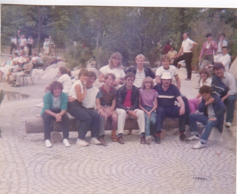 1983 IGA München