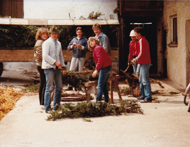 1984 Maibaum 2