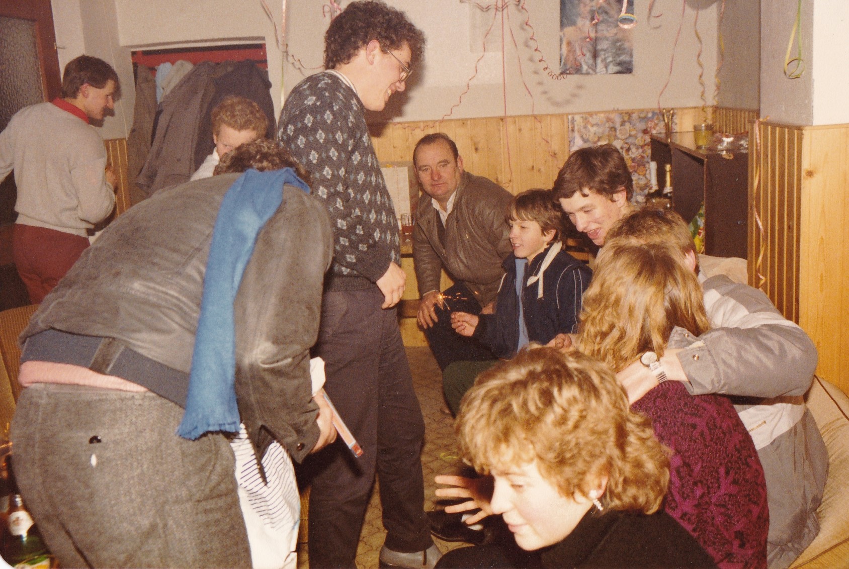 1985 86 Silvester 85 86 JH 3