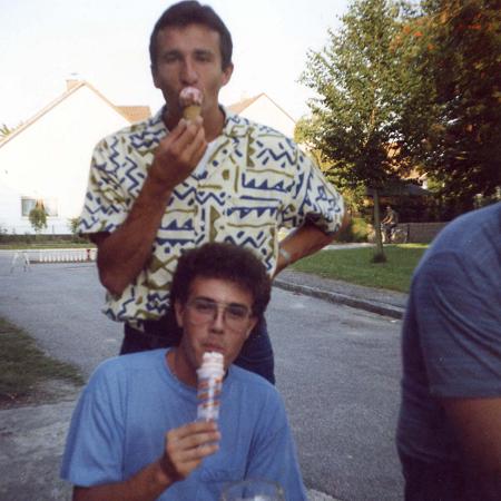 1988 Dorffest