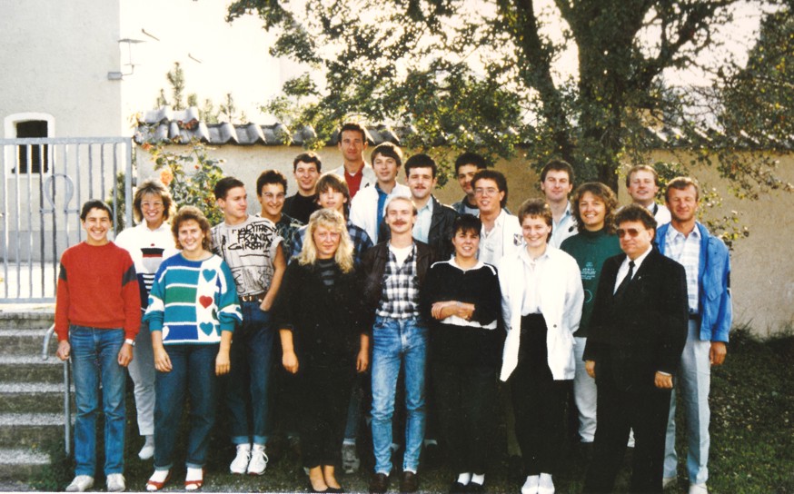 1988 Landjugend